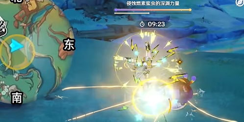 《原神》千星奇域搭配攻略：独家获取技巧大揭秘