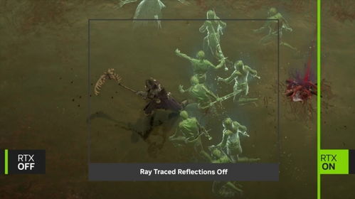 《暗黑破坏神：不朽》光追技术革新，三星Galaxy S25系列发布会惊艳亮相，定义新游戏体验标准