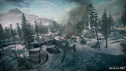 战地6迷彩解锁攻略：教你轻松解锁武器与载具独特迷彩