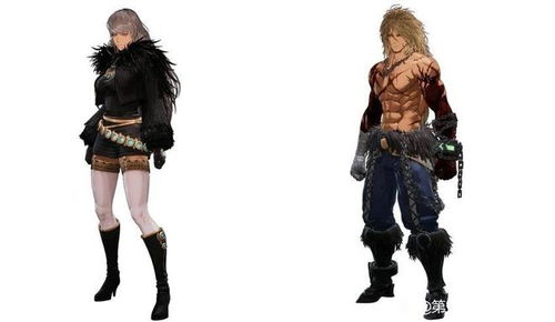 《第一狂战士》6月26日首发女版卡赞DLC，免费体验新角色！