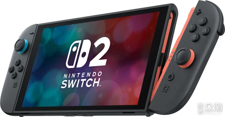 Switch 2全面升级引热议，创新不足却成玩家新宠