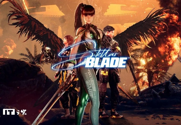 《剑星》PC版热销三天破百万，全平台总销量突破300万，玩家狂热追捧！