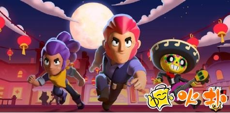 新春狂欢《荒野乱斗》巳年盛启，荒批玩家乐翻天惊喜不断