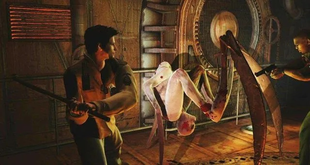 《寂静岭1：重制版》震撼回归！二代开发团队倾力打造全新惊悚体验