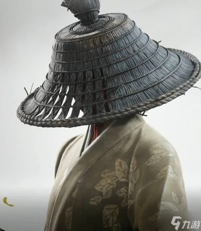 《羊蹄山之魂》独门攻略：轻松解锁重负斗笠，掌握神秘获取技巧