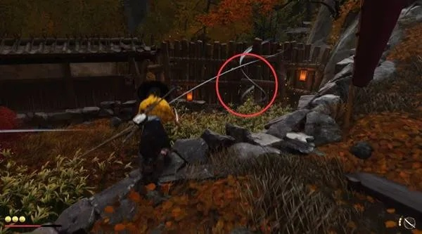 《羊蹄山之魂》嚯西攻略：独家揭秘高效获取方法