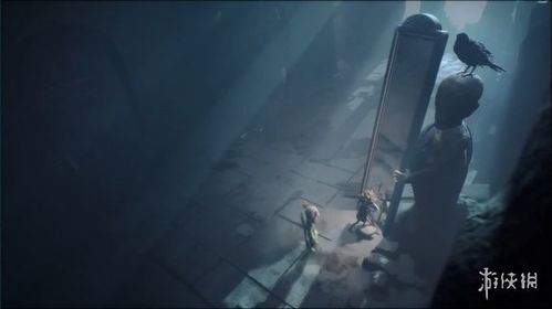 《小小梦魇3》Xbox版超值优惠！揭秘Xbox版价格惊喜！