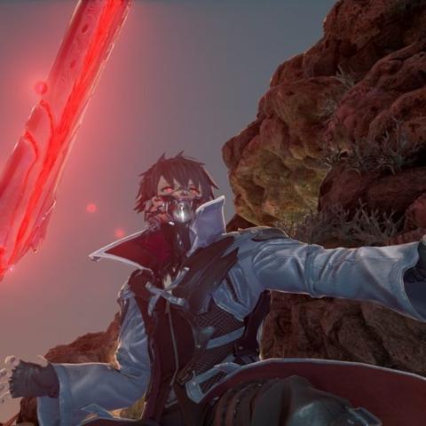 《噬血代码2》震撼来袭！2026年跨平台发售，独家前瞻！