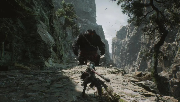 《黑神话：悟空》Xbox版8月20日大促！独家折扣，抢购不容错过！