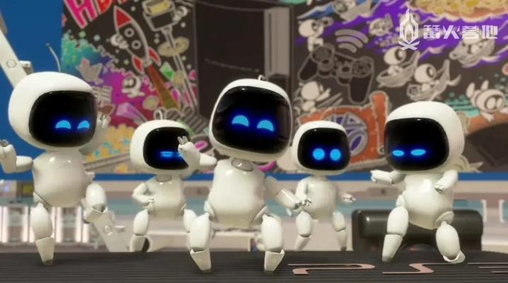 7月大礼！《宇宙机器人》免费解锁五关新挑战，畅玩无限！