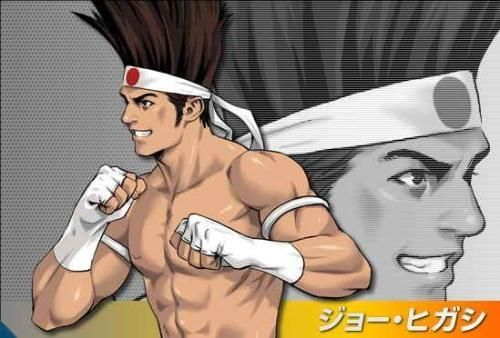 《饿狼传说群狼之城》东丈实战攻略：揭秘高胜率秘籍