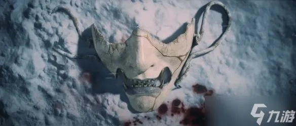 羊蹄山之魂恶鬼面具攻略：轻松解锁神秘面具获取技巧