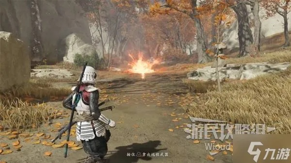 《羊蹄山之魂》风神帷面具攻略：轻松获取风神帷面具技巧揭秘