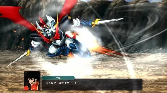 《超级机器人大战Y》6月21日试玩开启，抢先体验！