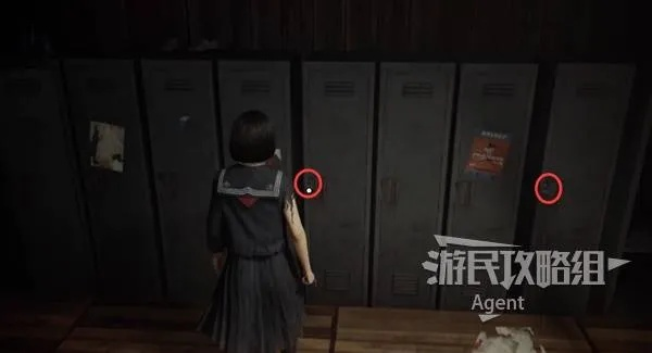 《寂静岭f》深度攻略：揭秘一周目隐藏线索与生存技巧