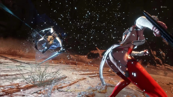 《剑星2》新篇曝光：探索未知，剑道巅峰再启航