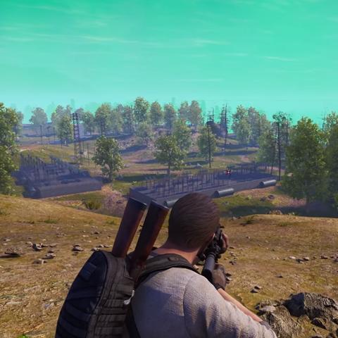 女神青睐，Steam好评如潮，《我被女神盯上了》独家体验来袭