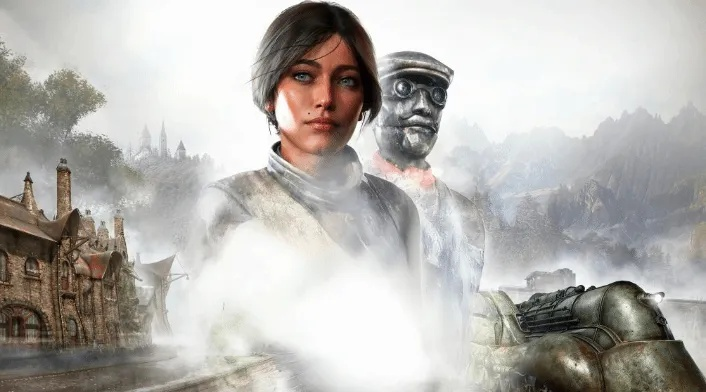 《塞伯利亚之谜》复刻版秋季惊喜来袭，独家揭秘！