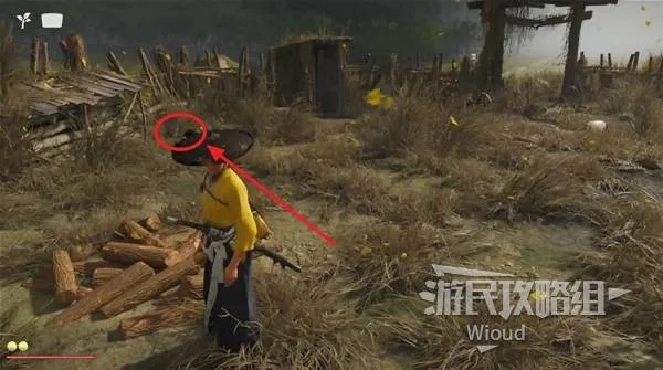 羊蹄山之魂必得攻略：揭秘隐藏弹钱币位置，轻松赚钱！