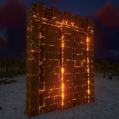 《Atlas防御布局秘籍：打造坚不可摧的防抄家堡垒》