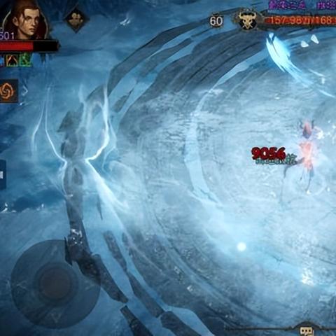 深渊之眼第2赛季新技能！魔神之力升级，解锁不朽装备秘籍