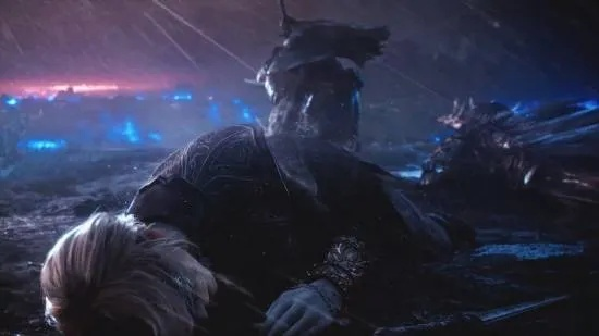 《艾尔登法环：黑夜君临》剧情揭秘，前作世界观颠覆性改写，探索全新游戏体验