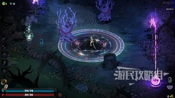 哈迪斯2光战刀4构筑攻略：独家秘籍助你轻松上分