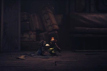 《小小梦魇3》惊悚升级，新加坡评级揭秘暴力恐怖元素