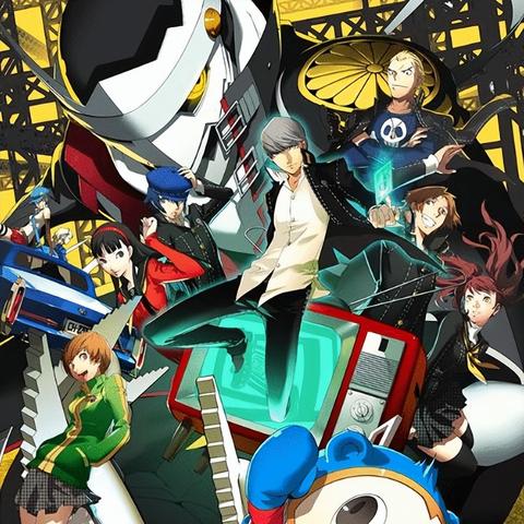 年底大作！《女神异闻录4 重制版》惊艳回归，重燃冒险激情