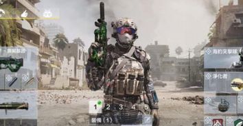 《使命召唤22》武器平衡调整大揭秘！10月5日更新亮点抢先看