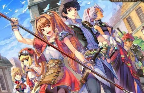 《空之轨迹1st》战斗技巧速成攻略，轻松掌握核心规则！