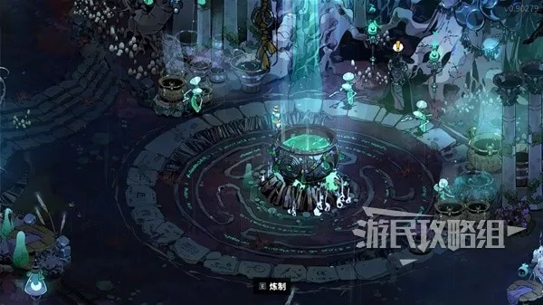 《哈迪斯2》冥界试炼攻略：解锁天界试炼必备技巧揭秘