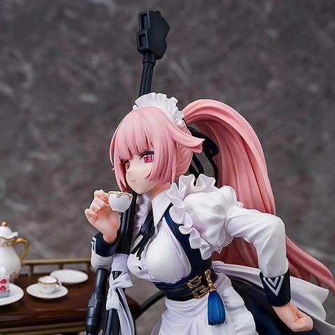 《少女前线》Steam版5月20日开启，独家福利抢先看！