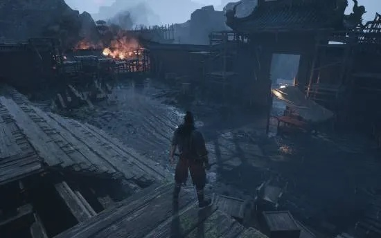 《义闻录轮回》Steam口碑两极，动作新游好评率58%，探索独特魅力