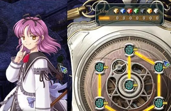 奥利维尔《空之轨迹1st》魔法配置攻略，解锁最强战斗组合