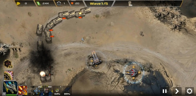 防御无敌却遭瞬秒？揭秘游戏制胜新法则！