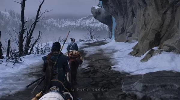 《羊蹄山之魂》剧情深度解析：通关时长揭秘，白金达成攻略必备