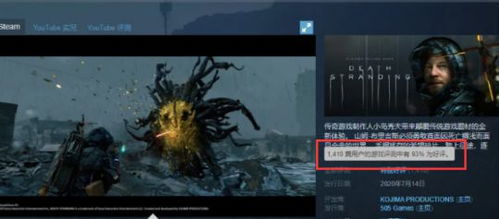 《死亡搁浅2》开发冲刺！95%进度曝光，揭秘全新游戏亮点