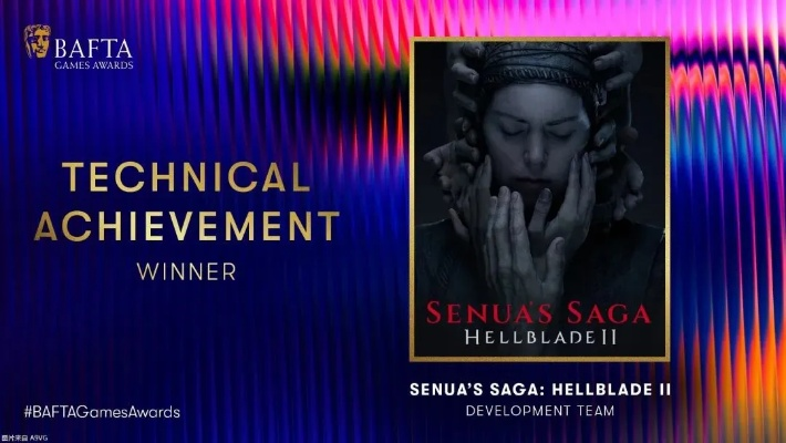 2025 BAFTA大奖揭晓：《宇宙机器人》改写力作领跑年度最佳