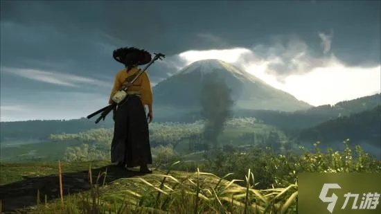 《羊蹄山之魂》快速入门攻略：掌握核心技巧，轻松畅玩新境界