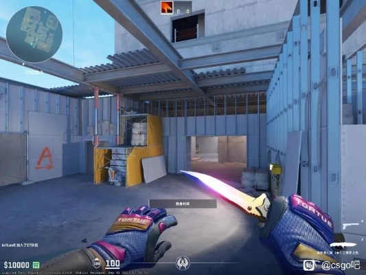 CS2更新大揭秘：全新挂件亮相，体验CSGO新篇章