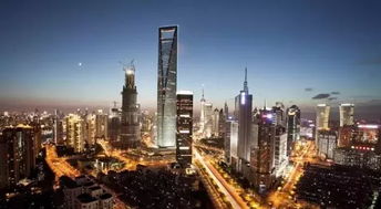 《世界之外》顾时夜联动陆家嘴金融城，独家揭秘金融城探险新玩法！