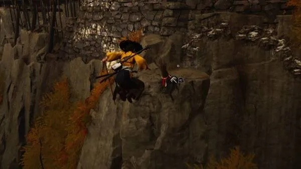 《羊蹄山之魂》鸦源藏攻略揭秘：快速找到隐藏宝藏的独家技巧