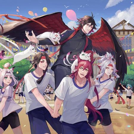 妖刀姬深度攻略：天赋魂玉搭配技巧解析，助你战力飙升