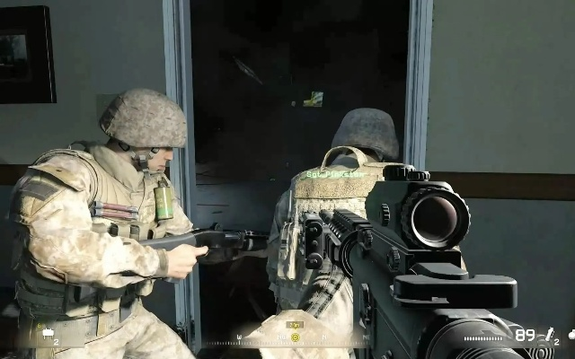 使命召唤侦察小队邀部分玩家反馈,你会收到邀请吗?