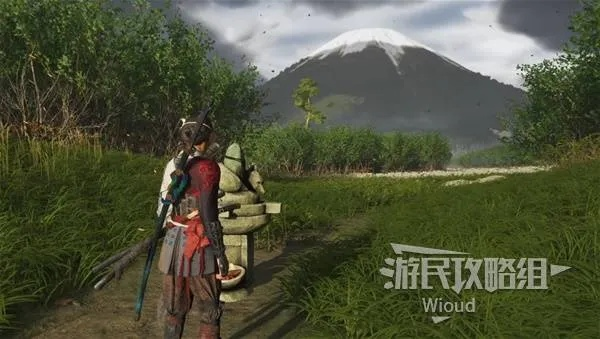 羊蹄山灵魂暗杀威吓符获取攻略：快速掌握独门秘籍