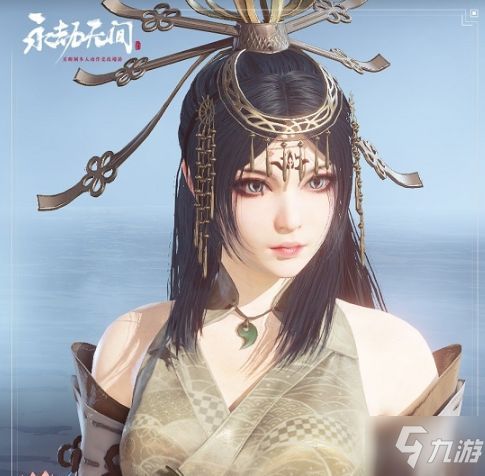 《永劫无间》胡桃捏脸粉嫩秘籍，独家分享解锁新颜技巧