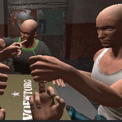 《冲就完事模拟器2》2025年跨平台大发售，抢先锁定！