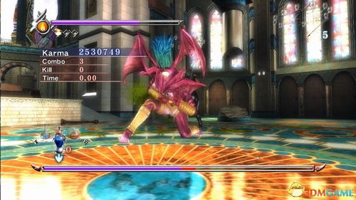 《忍者龙剑传Σ》金甲虫攻略：高效全收集流程解析，解锁隐藏技巧