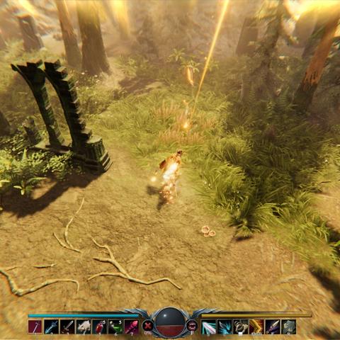 《暗黑4》难度升级大揭秘：新赛季挑战升级，挑战者必看新策略